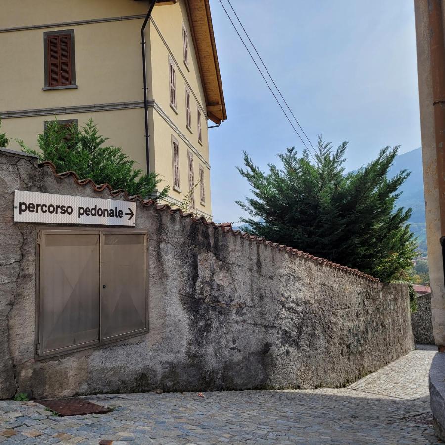 Eva Lake Endine Hospitality Endine Gaiano Exterior foto