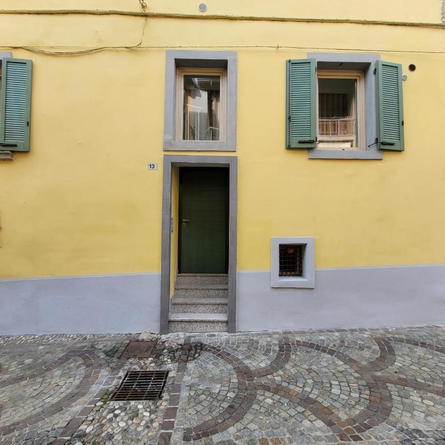 Eva Lake Endine Hospitality Endine Gaiano Exterior foto